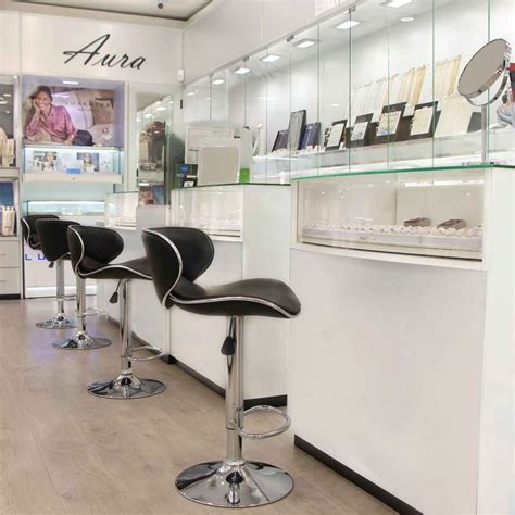 Aura Jewellers, CENTRO COMERCIAL AMERICAS PLAZA, .